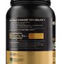 Optimum Nutrition Gold Standard 100% Isolate Protein Vanilla 930g Image 2