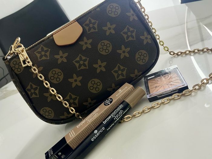 Woman's Bag Trio - Brand New