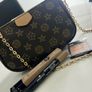 Woman's Bag Trio - Brand New Image 3