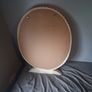 Very nice mirror in great condition no longer needed Image 2