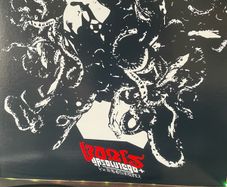 Boris - Absolutego+ (Limited Edition)