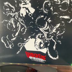 Boris - Absolutego+ (Limited Edition)