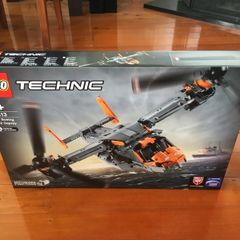 LEGO 42113 Bell Boeing V-22 Osprey