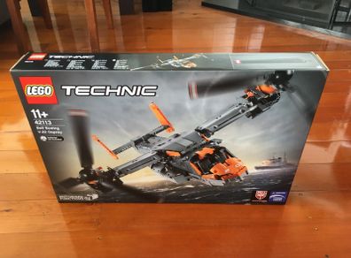 LEGO 42113 Bell Boeing V-22 Osprey