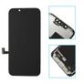 For Apple iPhone 13 Mini LCD Screen Replacement Black Image 2