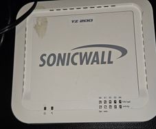 Sonicwall Tz200