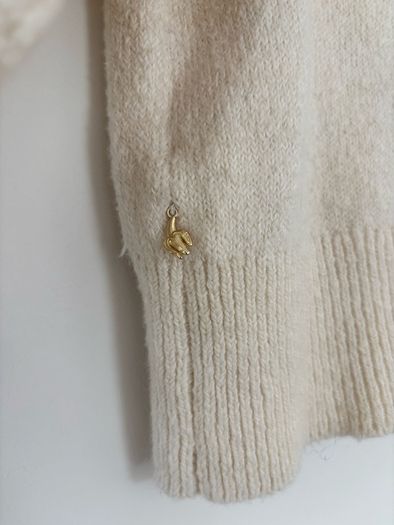 Fabienne Chapot embroidered cardigan