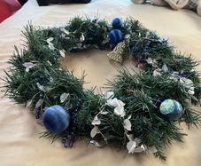 Christmas Wreath