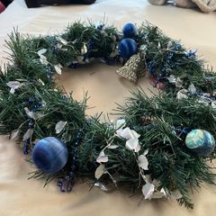Christmas Wreath
