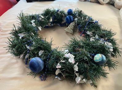 Christmas Wreath