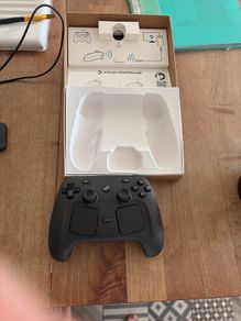 Steam Controller