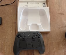 Steam Controller