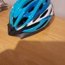 Bike helmet  as new medium Image 2