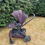 Travel system- Nuna Demi Grow Image 7