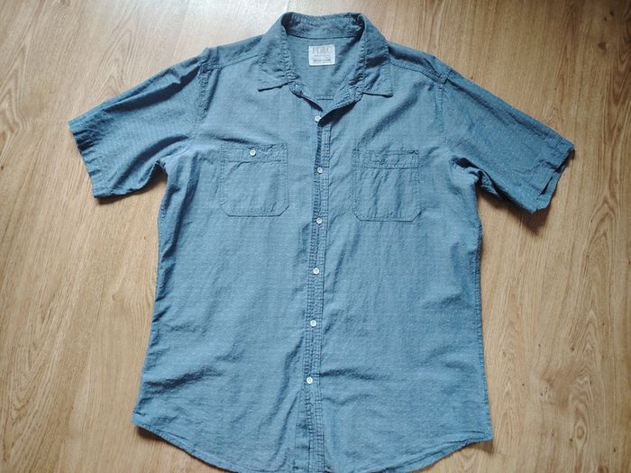 PD&C Shirt Size XL