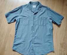 PD&C Shirt Size XL