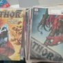 Thor comic lot 30 comics Image 4