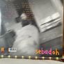 Sebadoh - Sebadoh Vs. Helmet / Rocking The Forest Image 5