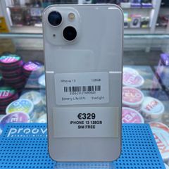 Apple IPhone 13