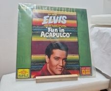 Elvis Presley Fun In Acapulco