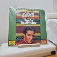 Elvis Presley Fun In Acapulco