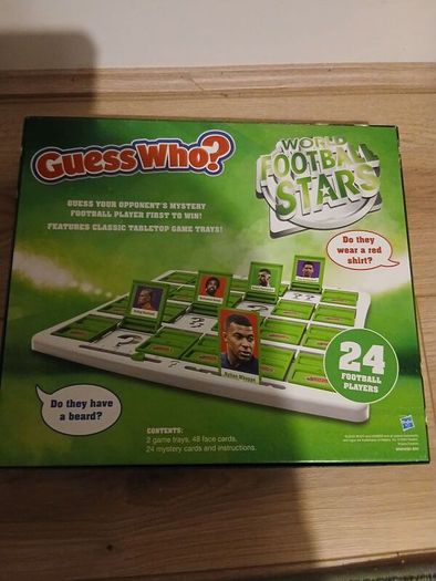 board game