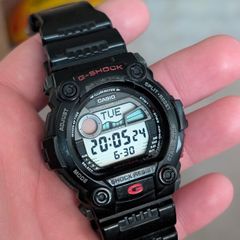 G shock