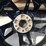 Genuine Audi A3/S3 Trapezoid 19" Alloy Wheels - Like New Image 8