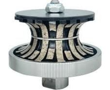 50MM Full Bullnose Router Bit M14
