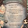 Lauren Ellen Anderson  Amelia fang x 2 Image 2
