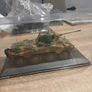 1/43 Eaglemoss Sd Kfz 234/2 Puma Armoured Car Image 6