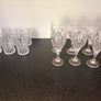 cutlery and glasses Image 2