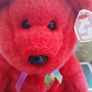 Ty Happy birthday bear Image 4