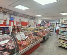 Fully Fitted Retail Business For Sale  Denmark St