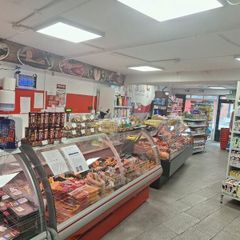 Fully Fitted Retail Business For Sale  Denmark St
