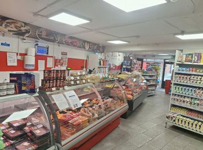 Fully Fitted Retail Business For Sale  Denmark St