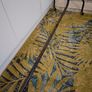 Industrial clothes rail Image 6