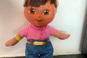 Dora Doll