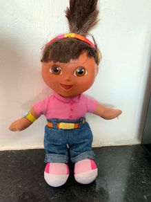 Dora Doll