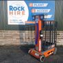Scissor Lift Access Lift Hire Image 6