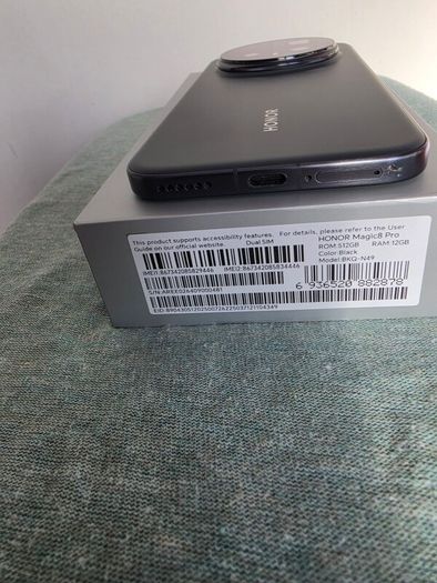 Honor magic 8 pro