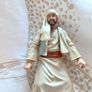 Indiana Jones Adventure Series Sallah 6-inch action figure Image 2