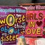 Tweens Books Image 2