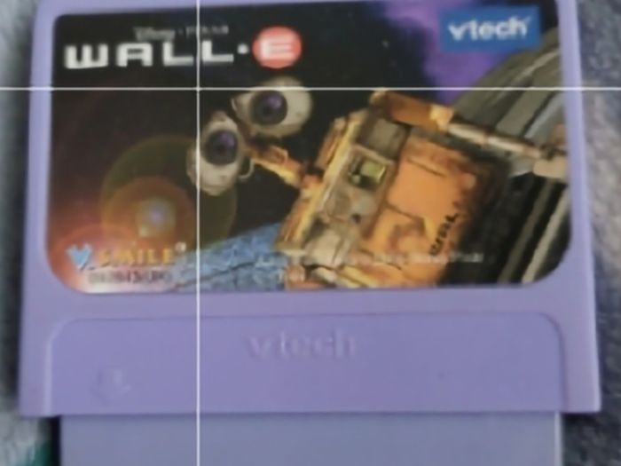 Vtech Vsmile