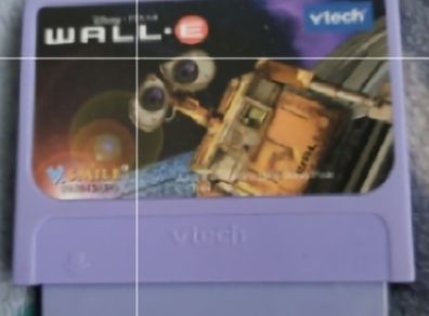 Vtech Vsmile