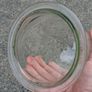 3 X Victorian Glass Domes Image 4