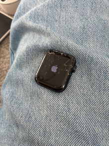 Apple Watch SE