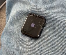 Apple Watch SE