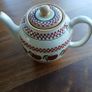 Nicholas Mosse Teapot Image 7