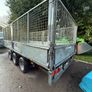 Ifor Williams Trailer Image 2